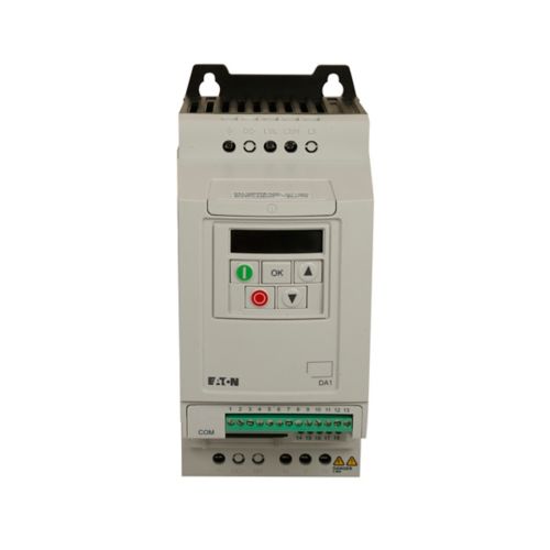 EATON CORPORATION DA1-345D8FB-A20C