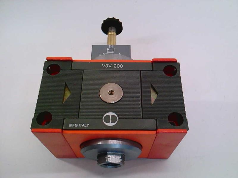 METAL WORK PNEUMATIC 3569001U