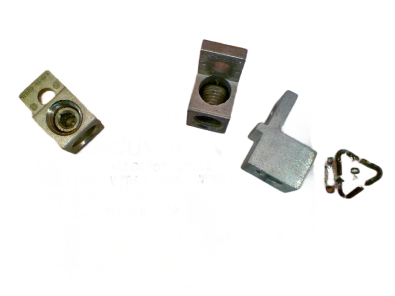 EATON CORPORATION CUV100LN