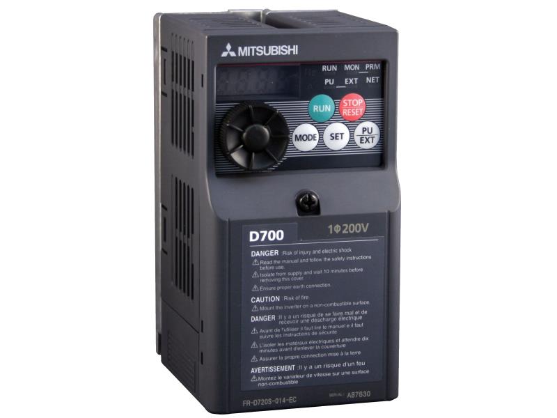 FR-D710W-008-NA by MITSUBISHI