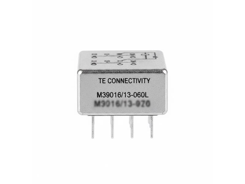 TE CONNECTIVITY M39016/13-060L