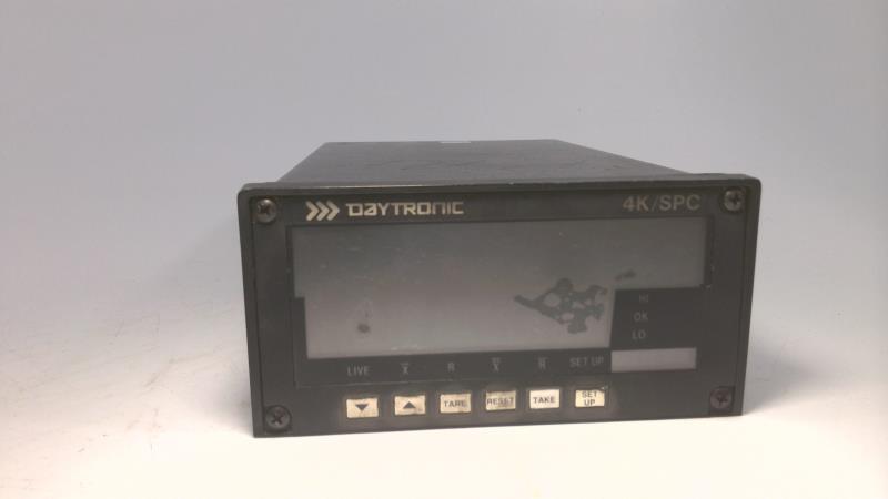 DAYTRONIC 4K/SPC-32X1