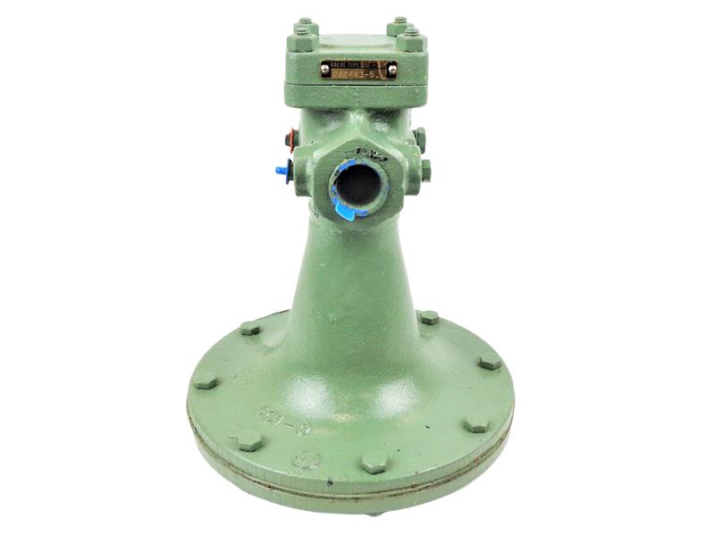 EMERSON E2-3/4