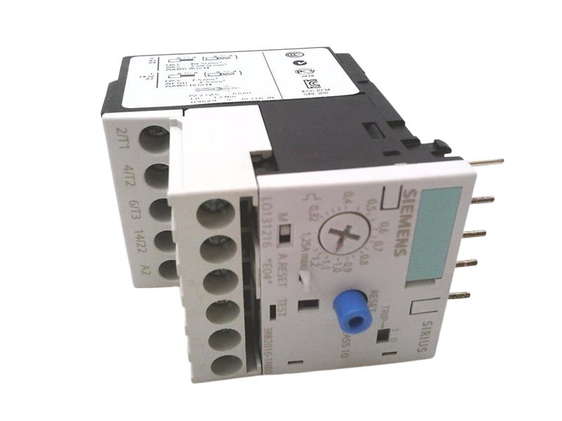 SIEMENS 3RB2016-1NB0