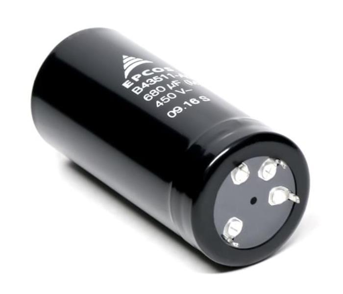 B43516B9108M000 by TDK