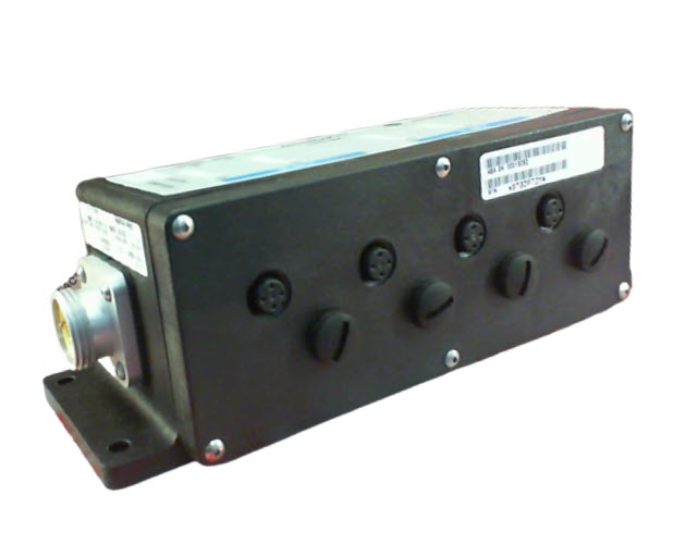 ALLEN BRADLEY 1792-IB4A