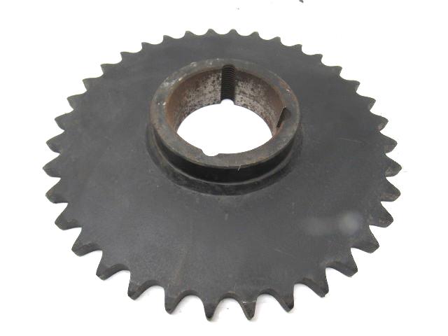 MARTIN SPROCKET & GEAR INC 60BTB36