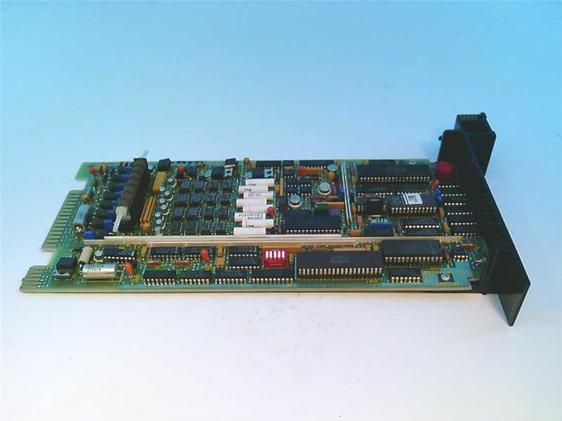 6631966D1 by ASEA BROWN BOVERI