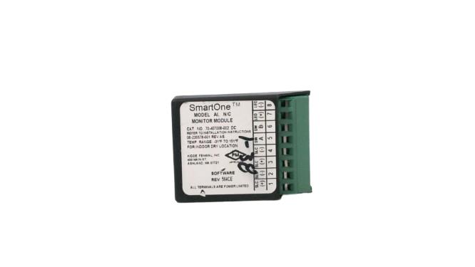 KIDDE-FENWAL, LLC 70-407008-002