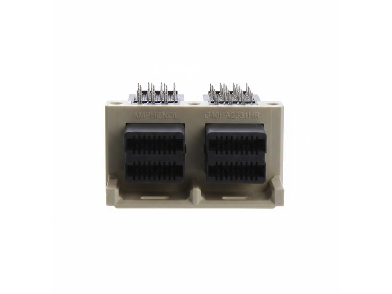 AMPHENOL G40HA2331HR