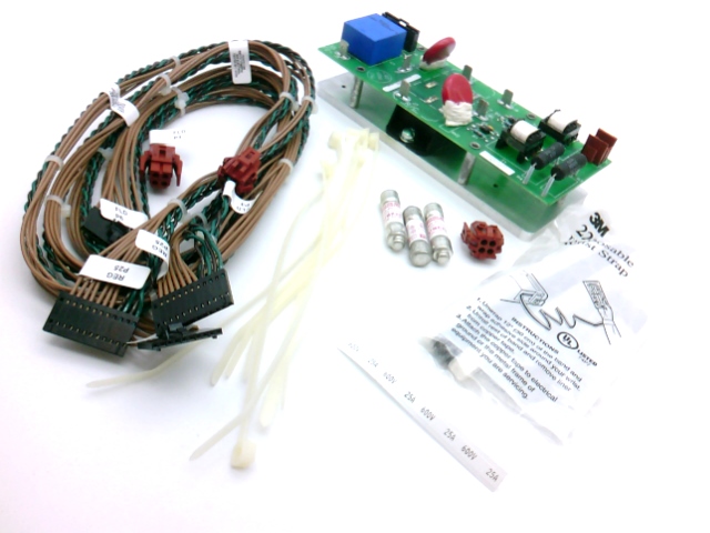 ASEA BROWN BOVERI 0-58719-31