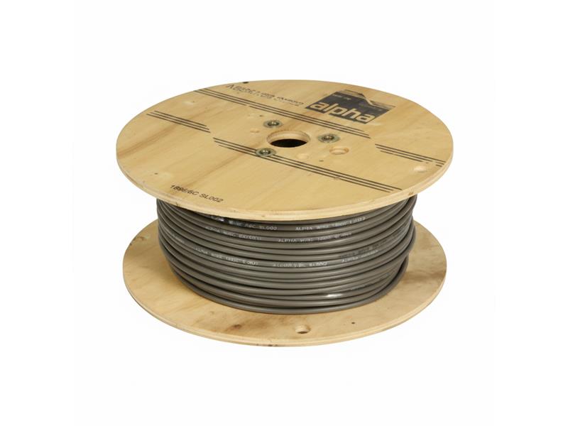ALPHA WIRE 1896/6C SL002