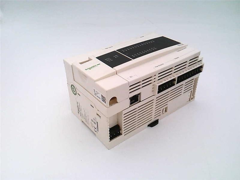 SCHNEIDER ELECTRIC TM238LDD24DT