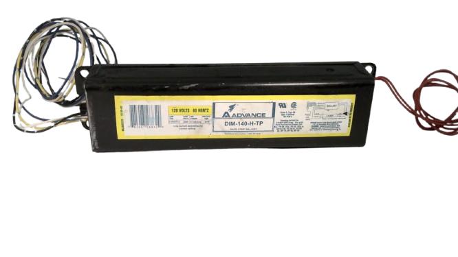 DIM-140-H-TP by PHILIPS