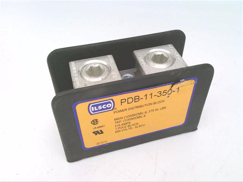 ILSCO PDB-11-350-1