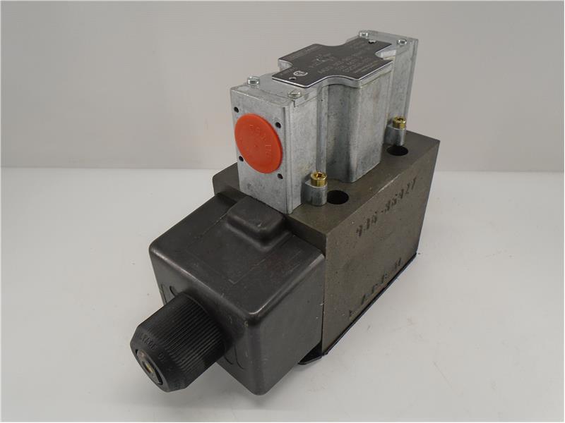 PARKER A4D02-3103-0601-B5W01-28