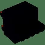 BLZ-5.08/4-BK by WEIDMULLER