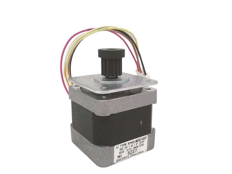 NIDEC CORP KH42JM2B140C