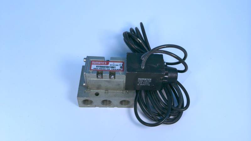 ASCO 030PA441O000000