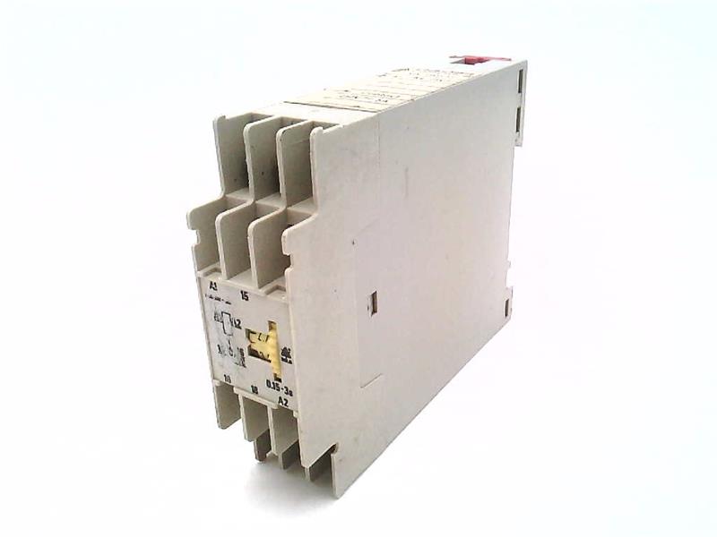 DOLD MK-9903.81/DC24V-0.15-3S