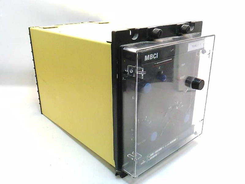 MBCI01F1AD0511B by CONVERTEAM