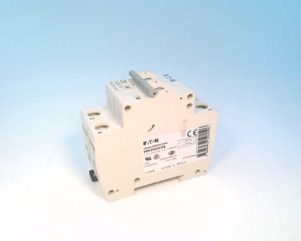 EATON CORPORATION MWZS2C08