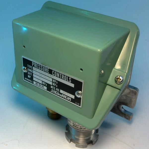 SAGINOMIYA ANS-C103PKQ