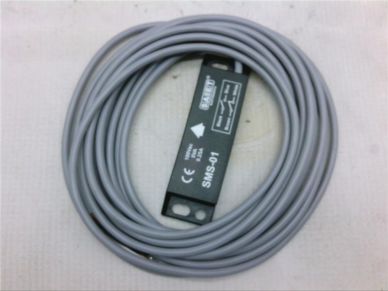 CARLO GAVAZZI SMS-01