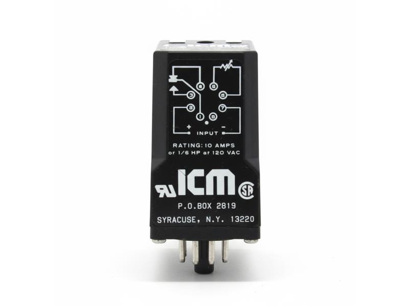 ICM MDR115A4Z40