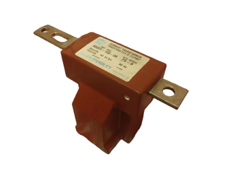 ALLEN BRADLEY 80025-15-08