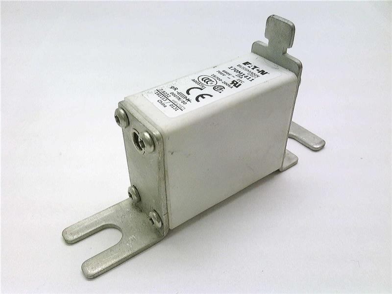 EATON CORPORATION 170M1411