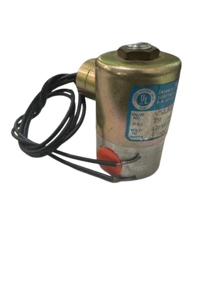 PARKER V52LB2250-110/20-50/60