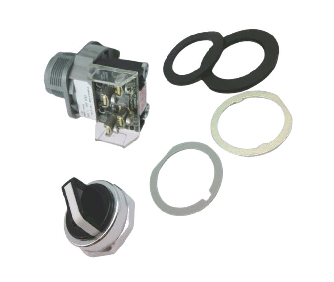 ALLEN BRADLEY 800T-H2A2