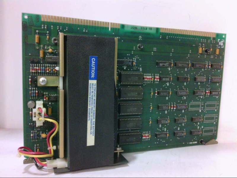 ALLEN BRADLEY 1772-ME16