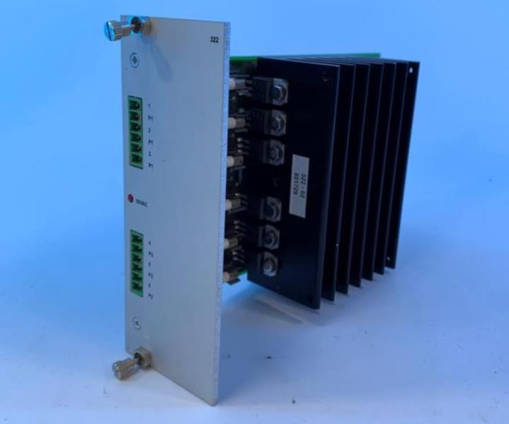 ELECTROPROCESS 841-300