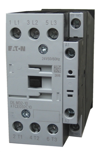 EATON CORPORATION XTCE032C10T