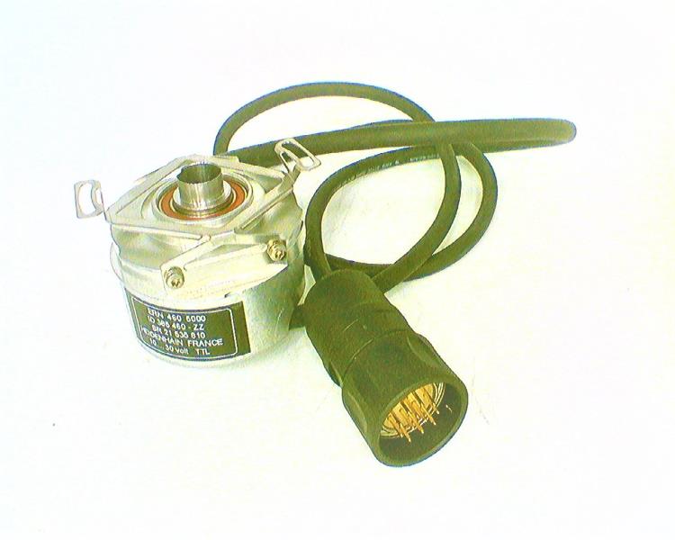 HEIDENHAIN CORP ERN-460-5000