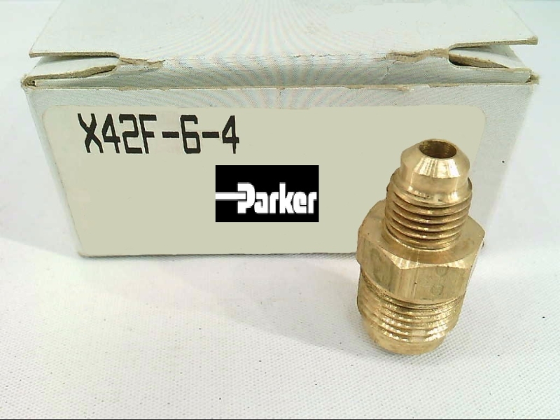 PARKER 42F-6-4