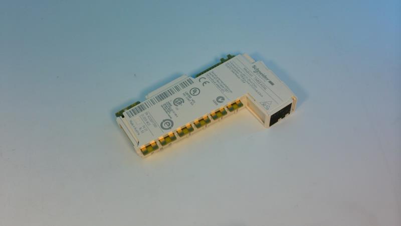 SCHNEIDER ELECTRIC TM5SAI6TH