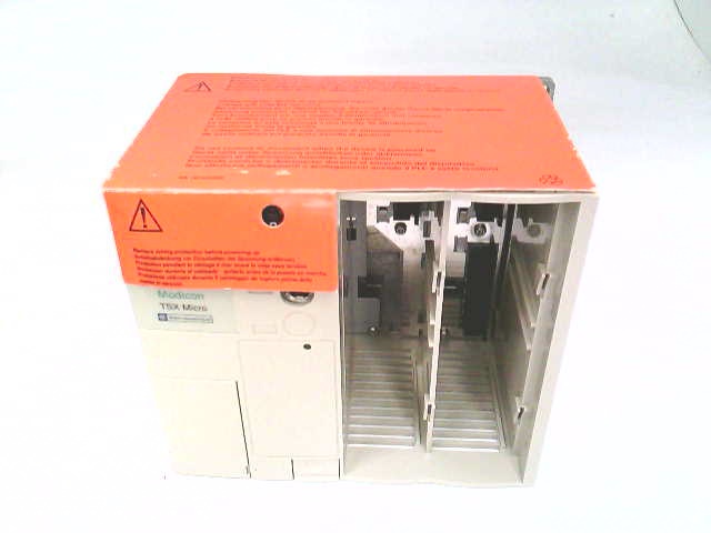 SCHNEIDER ELECTRIC TSX-3710-100