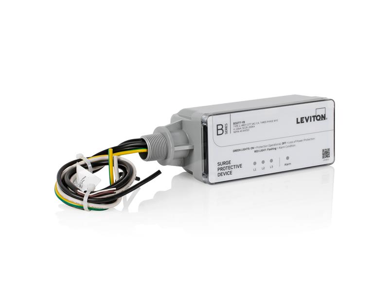 LEVITON B1120-B
