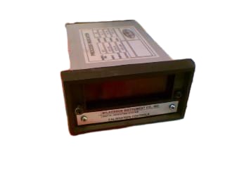 WILKERSON PNEUMATIC 872