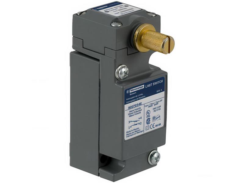 SCHNEIDER ELECTRIC 9007C54C