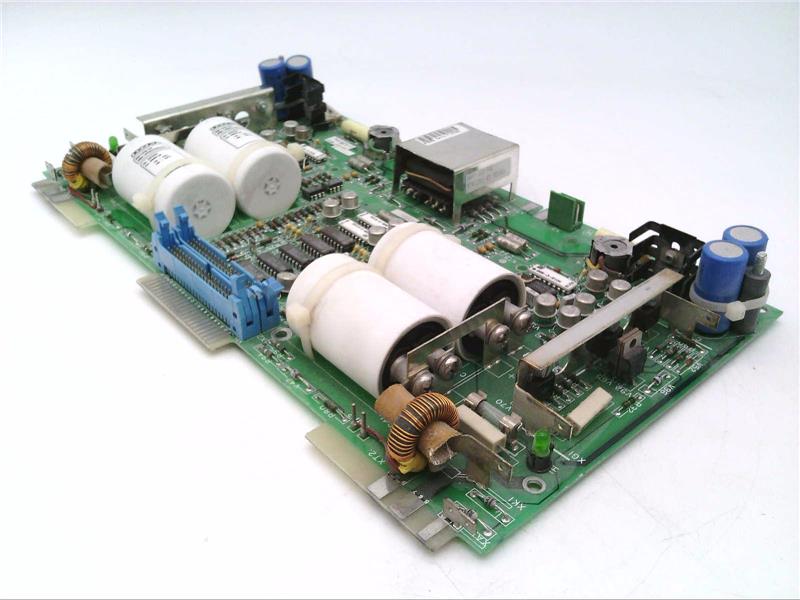 ASEA BROWN BOVERI SAFT-122-PAC