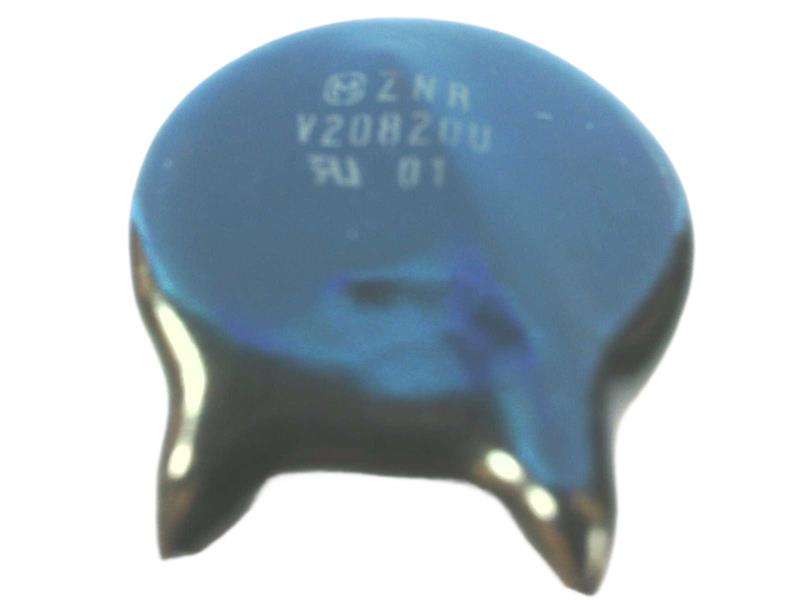 ERZ-V20D820 by MATSUSHITA ELECTRIC