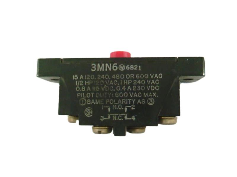 HONEYWELL 3MN6