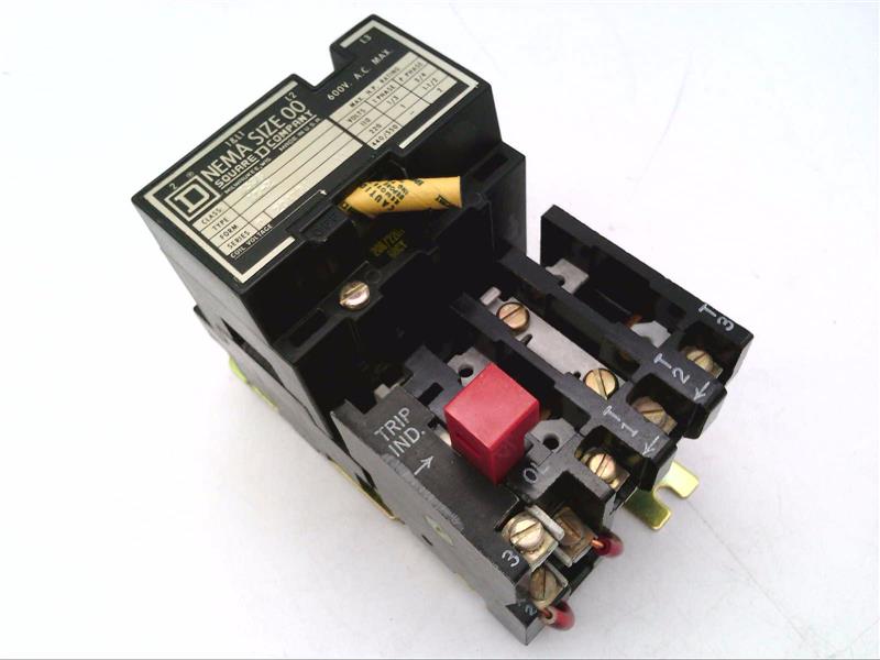 SCHNEIDER ELECTRIC 8536-AG2