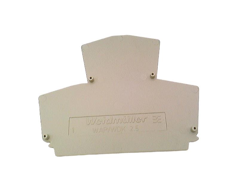 WEIDMULLER WAP/WDK-2.5BG
