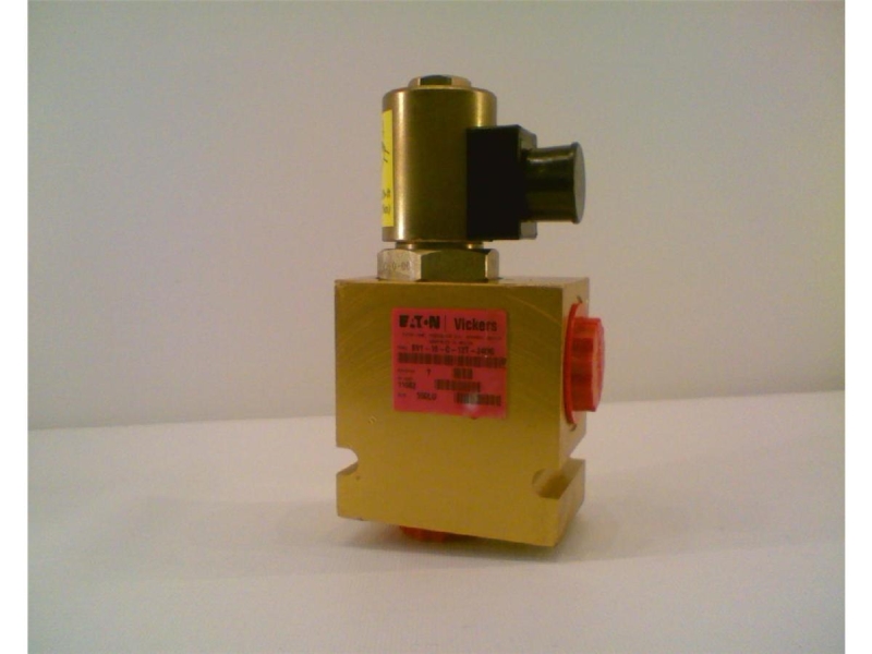 EATON CORPORATION SV1-16-C-12T-24DG