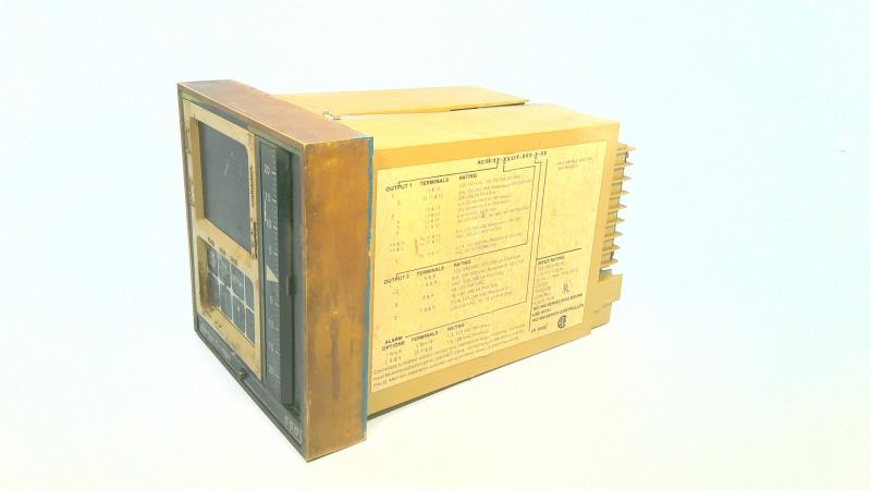 INVENSYS 5653-06015-320-7-00